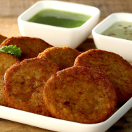 Shami Kabab
