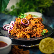 Pakora