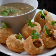 Gol Gappay