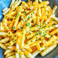 Cheese Fries