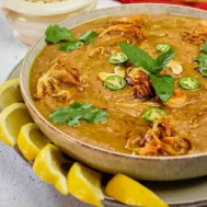 Quzy Haleem