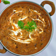 Daal Makhni