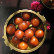 Gulab Jamun
