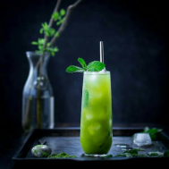 Mint Margarita