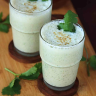 Namkeen Lassi