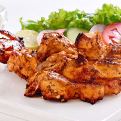 Chicken Behari