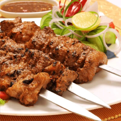 Beef Behari