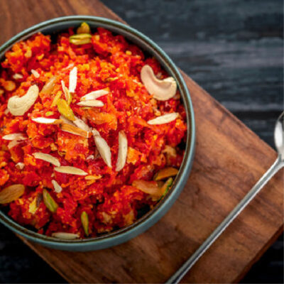 Gajar Ka Halwa